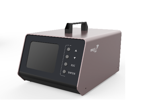 MQW-511/411/311机动车排气分析仪